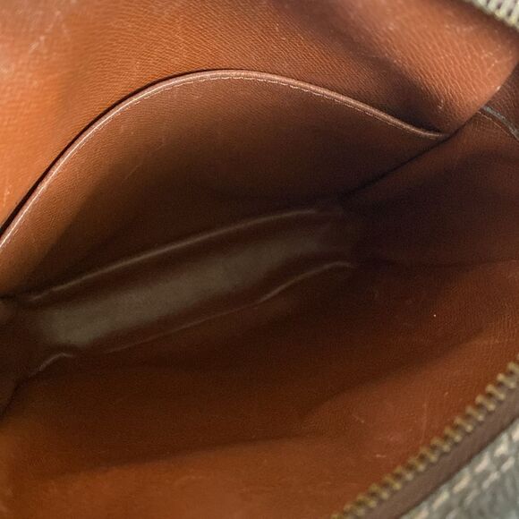 Vintage LOUIS VUITTON Monogram Amazone Shoulder Cross Body Bag - Picture 11 of 16